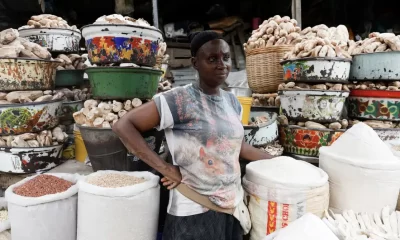 Nigeria braces for cost surge amid 2026 inflation projections