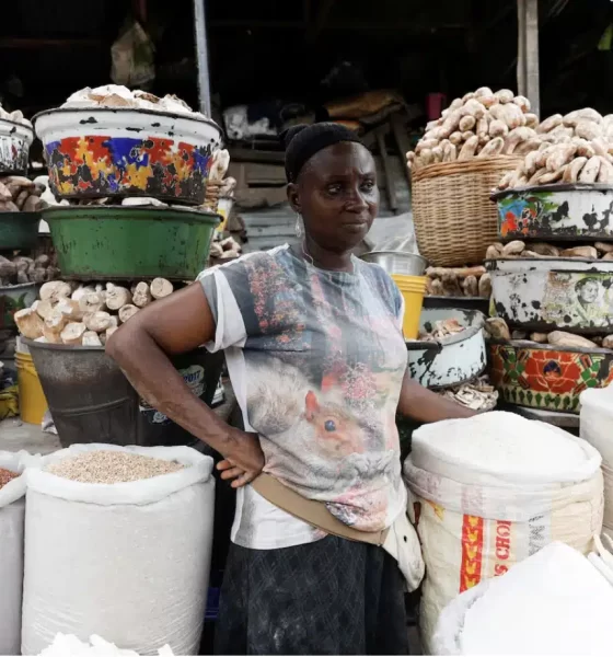 Nigeria braces for cost surge amid 2026 inflation projections