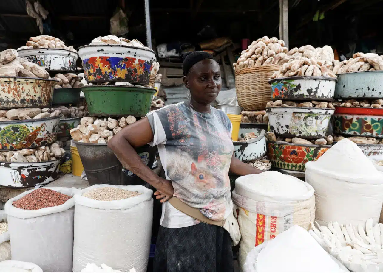 Nigeria braces for cost surge amid 2026 inflation projections