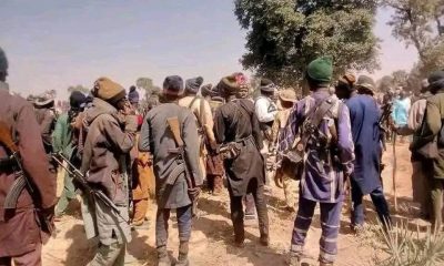 Bandits abduct farm owner, kill labourer in midnight raid on Kwara community 