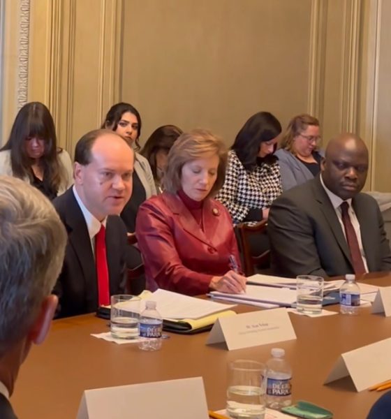 Nigerian government under fire as US senator calls for sanctions over violence (Video)