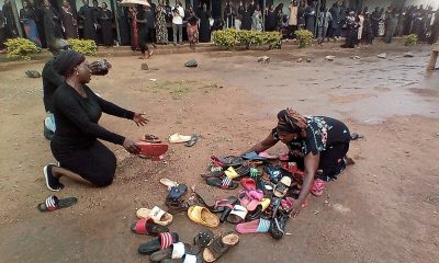 Outrage in FCT as kidnappers kill trader, teenage daughter after N12m ransom payment