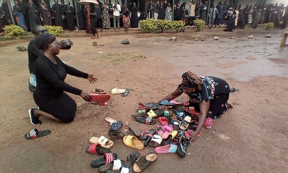 Outrage in FCT as kidnappers kill trader, teenage daughter after N12m ransom payment