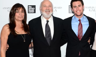 Jake Reiner Opens Up on Shock of Brother’s Alleged Role in Parents’ Death