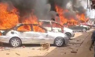 One killed, two arrested as fresh violence erupts in Plateau