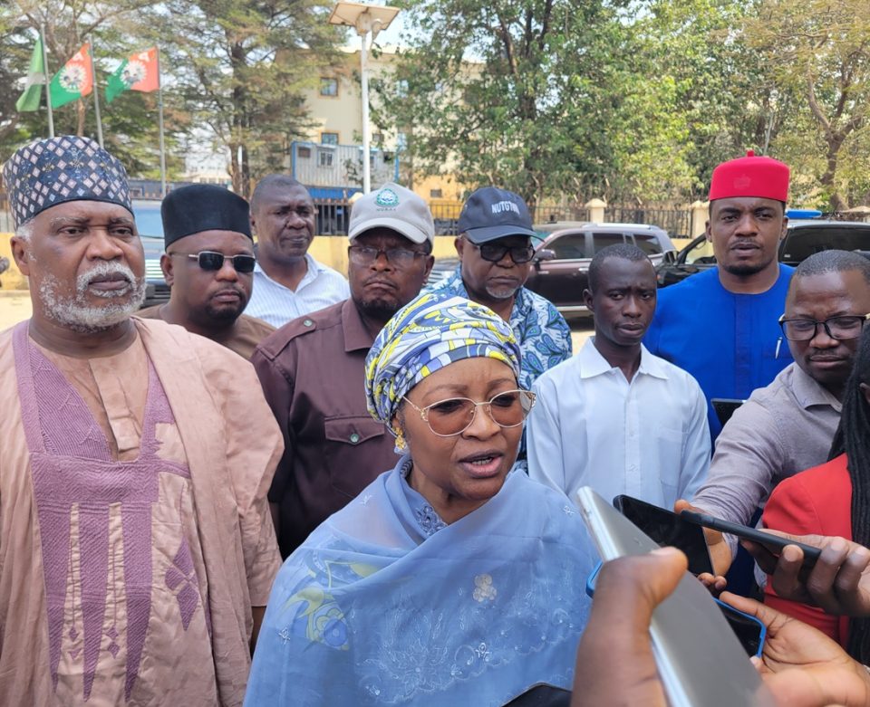Labour Party leadership signals door closed on Peter Obi’s return amid ongoing internal shifts (Video)