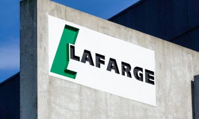 French Court convicts Lafarge Cement for financing terror groups