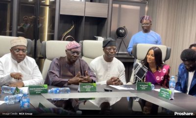 Lagos tops VAT allocations in January 2026 as allocations surge by 74%