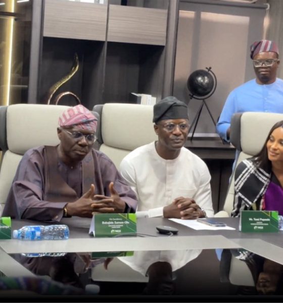 Lagos tops VAT allocations in January 2026 as allocations surge by 74%