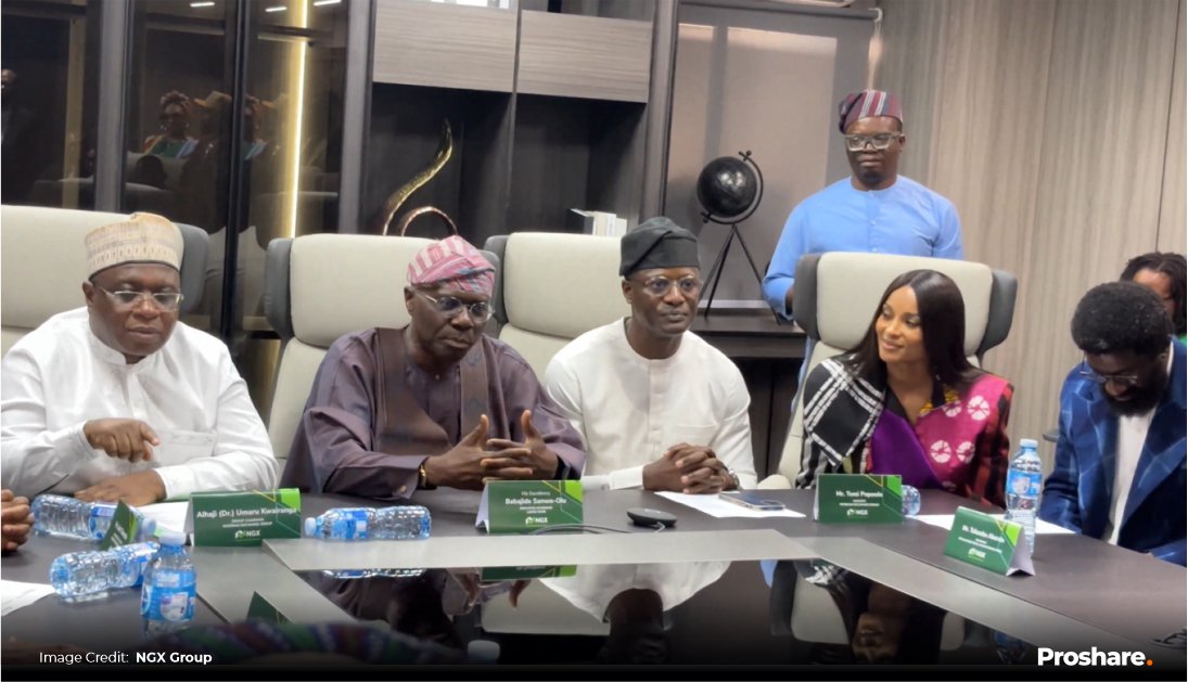 Lagos tops VAT allocations in January 2026 as allocations surge by 74%