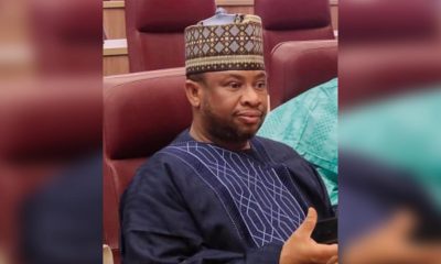 Nigeria’s Ambassador-designate to Algeria, Mohammed Mahmud Lele, dies in Turkey