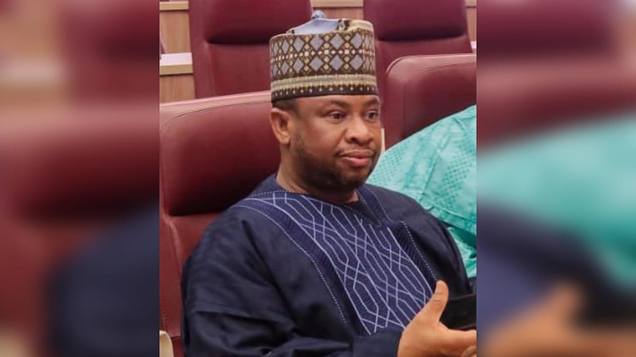 Nigeria’s Ambassador-designate to Algeria, Mohammed Mahmud Lele, dies in Turkey