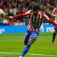 Lookman targets first Atlético Madrid title in Copa del Rey final against Sociedad