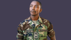 Heavy Toll: Nigeria’s fallen military commanders in anti-terror fight