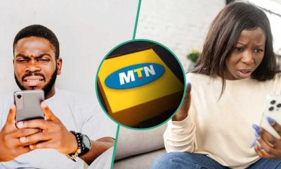 MTN Nigeria announces refund plan for users hit by network issues
