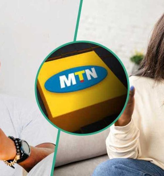 MTN Nigeria announces refund plan for users hit by network issues
