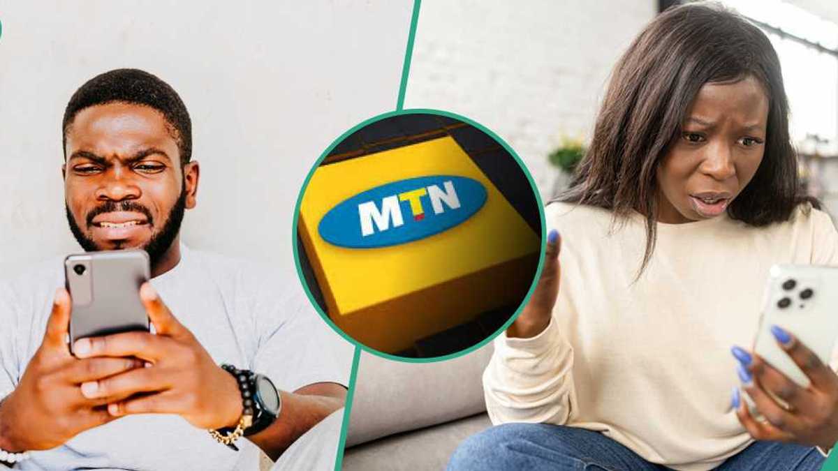 MTN Nigeria announces refund plan for users hit by network issues