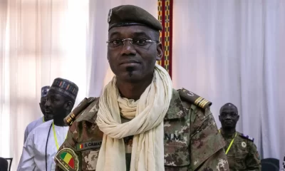 Mali Defence Minister reportedly killed in coordinated nationwide attacks, family confirms
