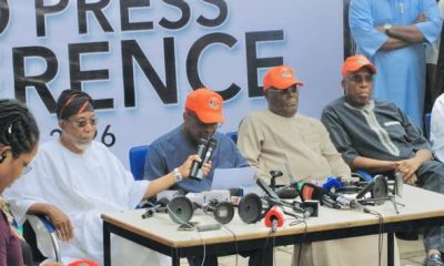 Mark to Tinubu: Why fear free elections if you’ve performed well