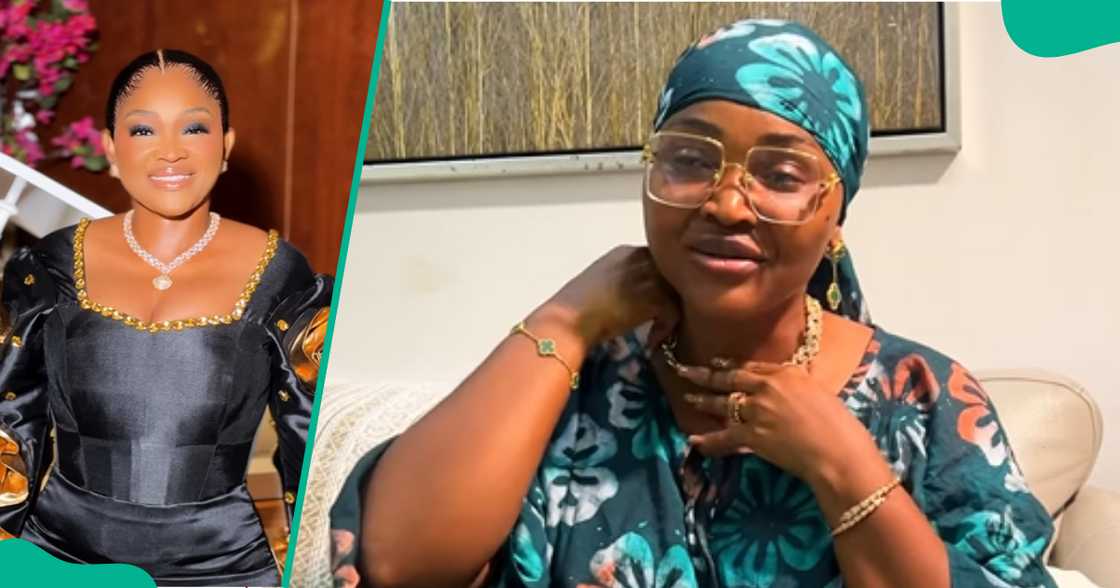 ‘She wishes I were dead, she’s an ingrate’, Olaide Olabanji blasts Mercy Aigbe