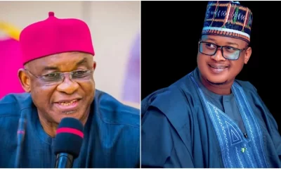 ADC crisis deepens as Court blocks Mark-led caretaker congresses