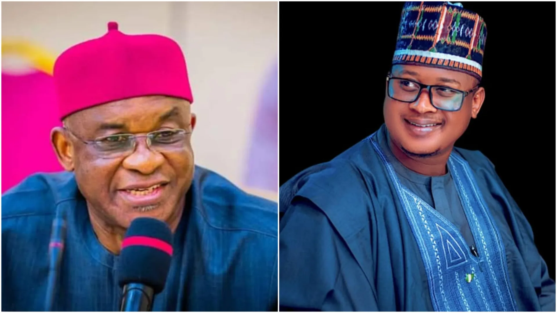 ADC crisis deepens as Court blocks Mark-led caretaker congresses