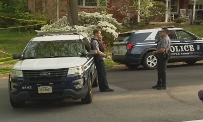 Former Virginia Lt. Gov. Justin Fairfax, wife found dead in suspected murder-suicide