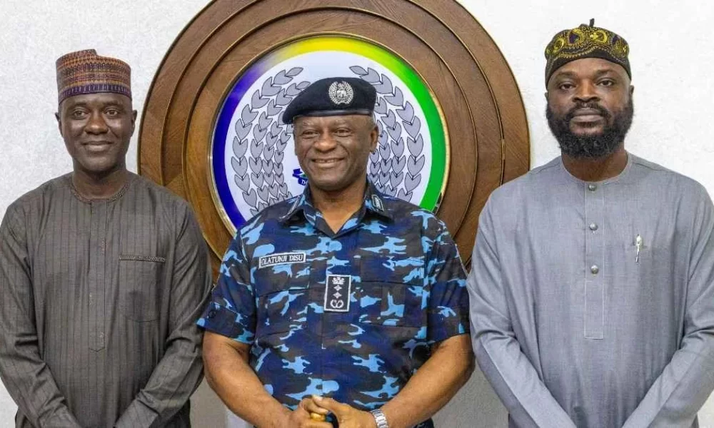 NCC, Police forge stronger alliance to protect telecom infrastructure nationwide