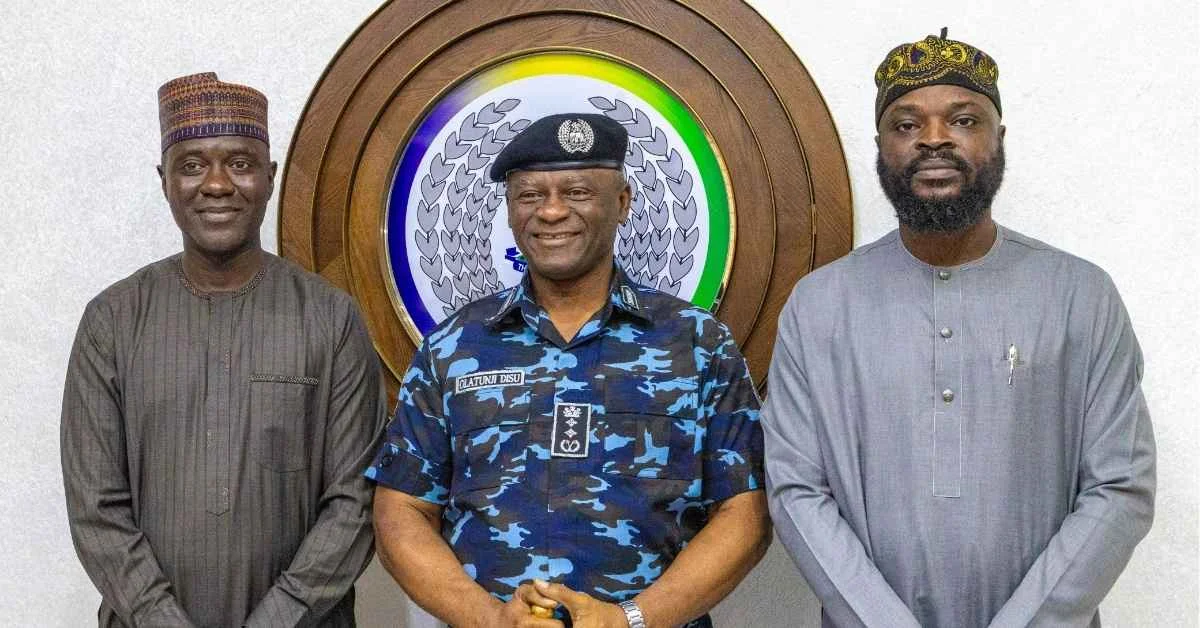 NCC, Police forge stronger alliance to protect telecom infrastructure nationwide