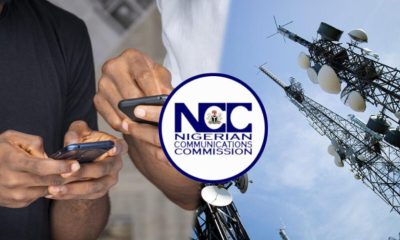 Telecom operators target 12,000 site upgrades in 2026 as NCC pushes network expansion