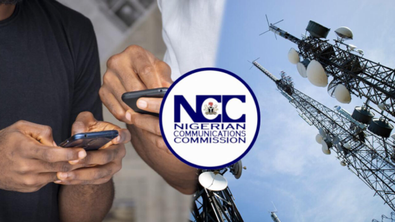 Telecom operators target 12,000 site upgrades in 2026 as NCC pushes network expansion