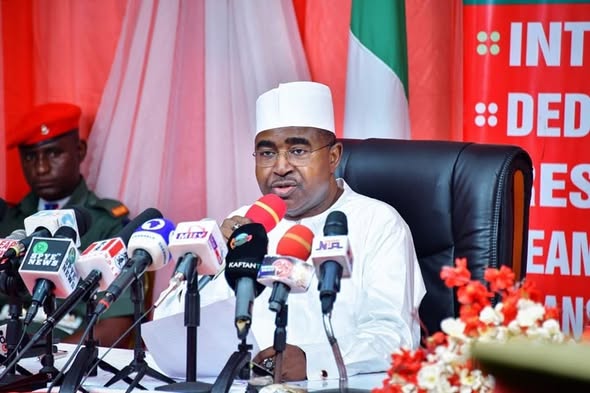 NDLEA earns international recognition as Marwa praises officers’ UK engagement