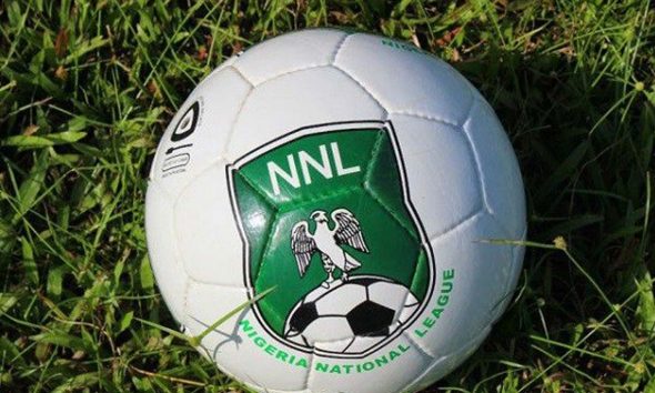 agos to Host NNL Super 4 Draw as Clubs Chase NPFL Promotion