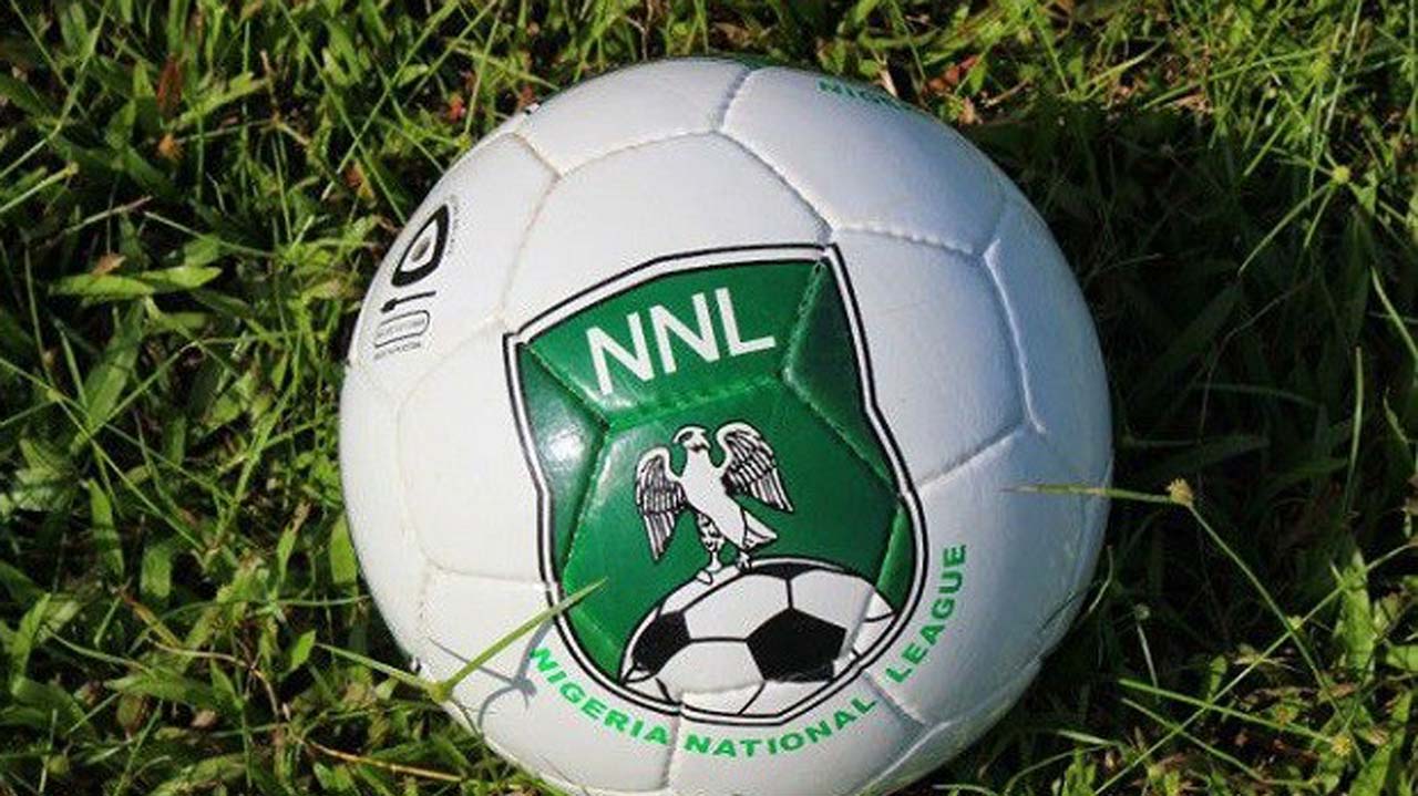 agos to Host NNL Super 4 Draw as Clubs Chase NPFL Promotion