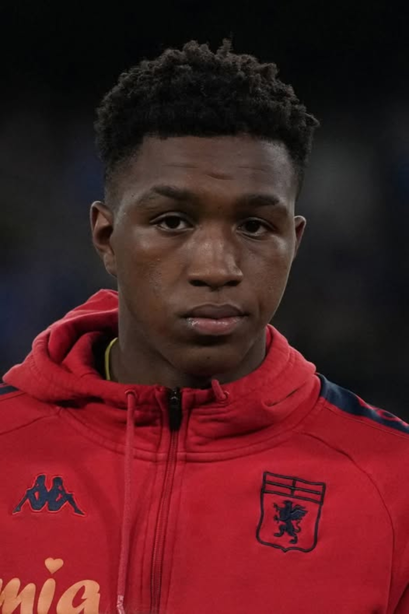 Real Madrid eyes Nigerian-born defender Honest Ahanor amid defensive reshuffle