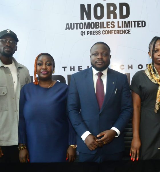 Nord unveils single-digit car loans to drive Nigerians into brand-new vehicles