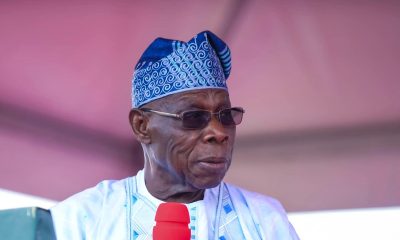 Obasanjo: Nigeria may not have won civil war without Niger republic support