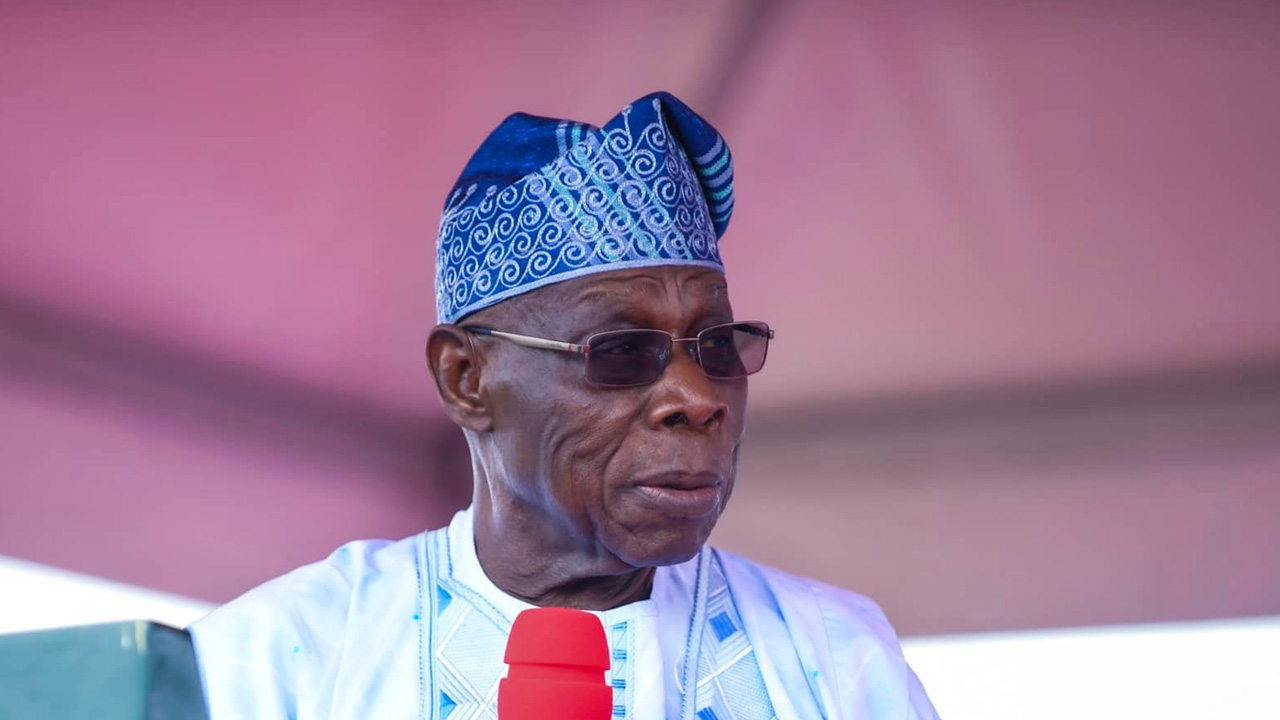 Obasanjo: Nigeria may not have won civil war without Niger republic support