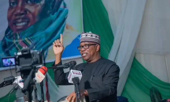 Obi defends working with Malami, El-Rufai despite corruption charges