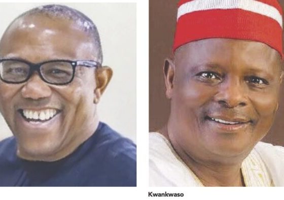 Obi/Kwankwaso Ticket: The Game Changer For Nigeria