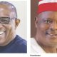 Obi/Kwankwaso Ticket: The Game Changer For Nigeria