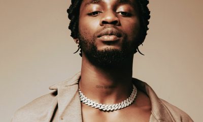 ‘Afrobeats Scene Is Divided,’ Omah Lay Speaks on Industry Loyalty