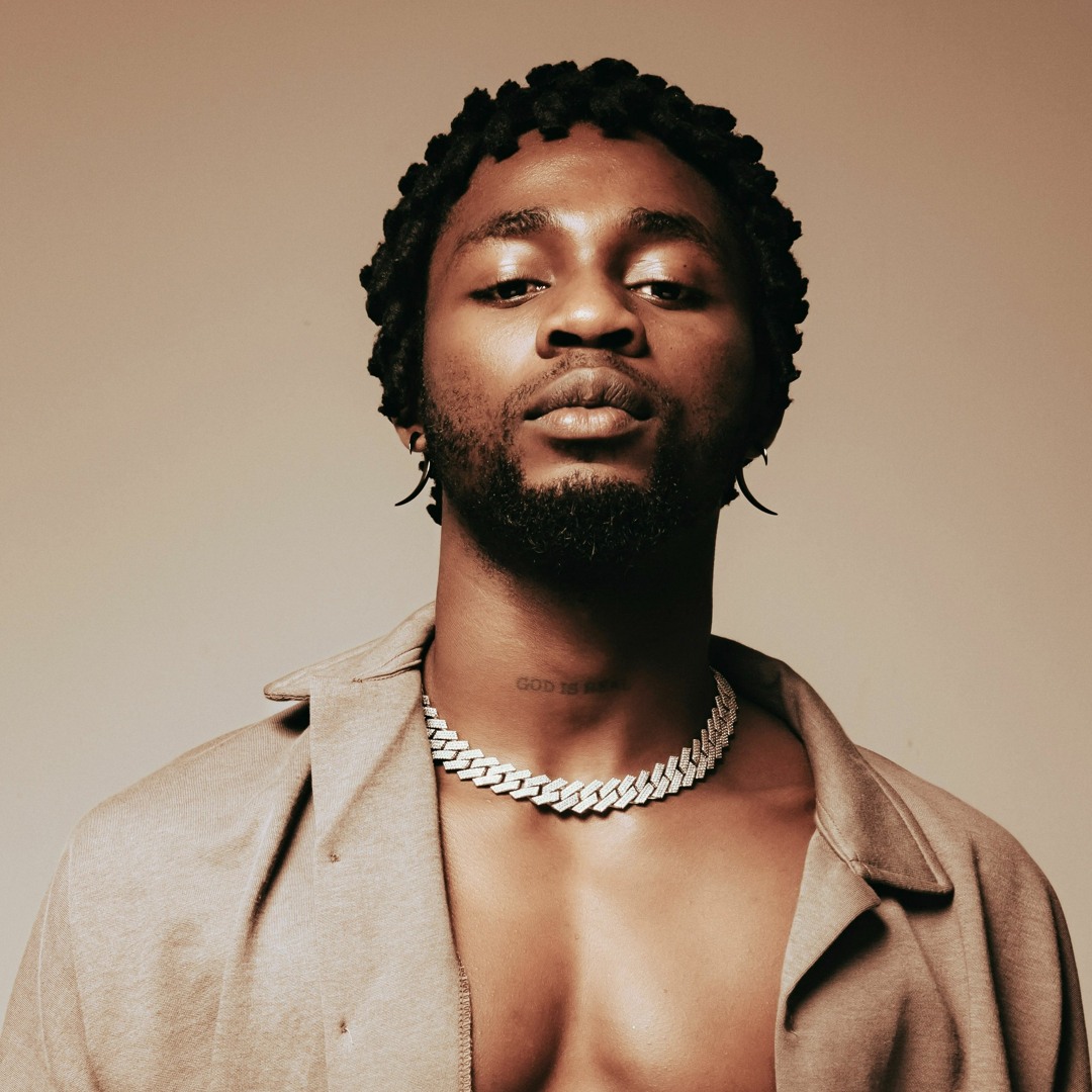 ‘Afrobeats Scene Is Divided,’ Omah Lay Speaks on Industry Loyalty