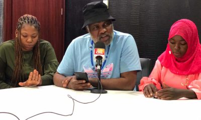 HURIWA raises alarm over partisan security role, seeks INEC Chairman’s sack