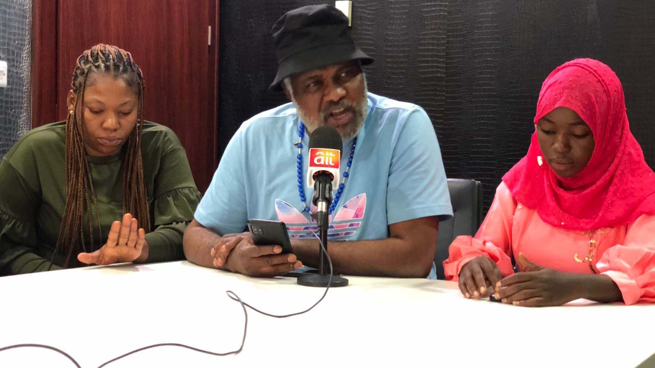 HURIWA raises alarm over partisan security role, seeks INEC Chairman’s sack