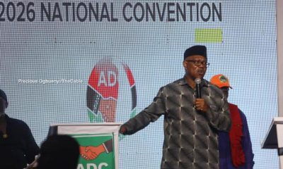 NBC’s threat of sanctions sparks free speech debate as NUJ, NGE, Obi push back