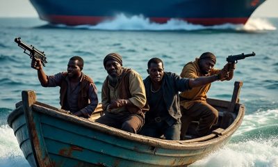 Armed men have abducted 15 passengers along the Calabar–Oron maritime route in southern Nigeria, triggering a coordinated security responseArmed men have abducted 15 passengers along the Calabar–Oron maritime route in southern Nigeria, triggering a coordinated security response