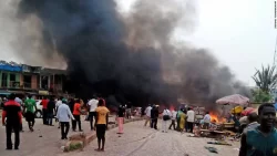 One killed, two arrested as fresh violence erupts in Plateau