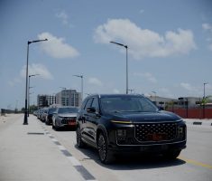 Kewalram Chanrai unveils Soueast SUVs in Nigeria, signals Q3 2026 local assembly plan