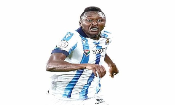 Sadiq Inspires Valencia Win as Corberán Hails Striker’s Impact